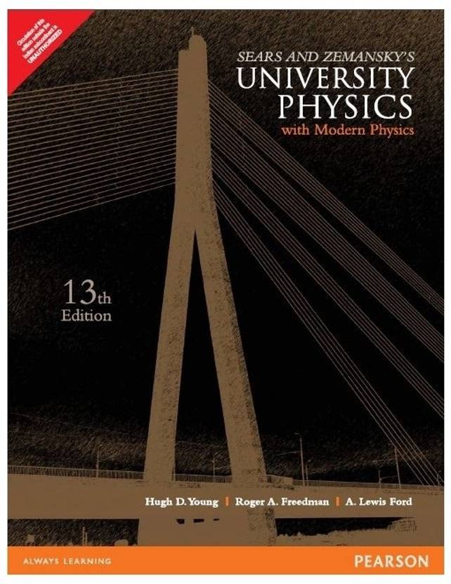 sears in addition to zemanskys school physics 13th edition sears together with zemanskys higher education physics Thirteenth edition