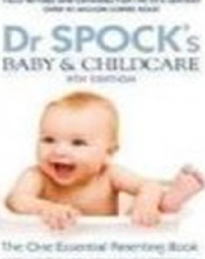 Dr Spock's Baby & Childcare 9th Edition Buy Dr Spock's Baby