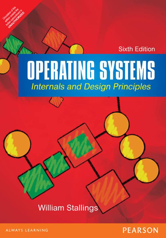 Operating Systems Internals And Design Principles Th Edition Operating Systems Internals And Design Principles Th Edition