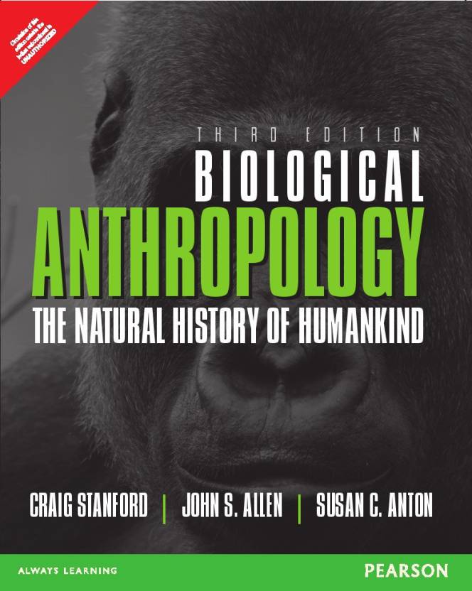 biological anthropology dissertation ideas