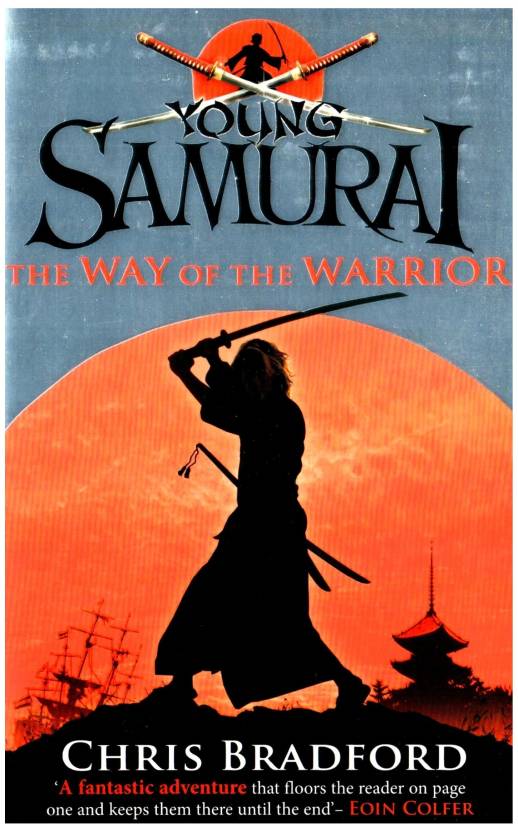 Image result for the book the way of the Warrior