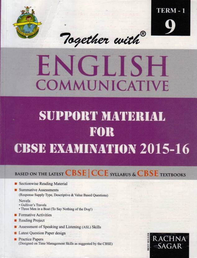 together-with-english-communicative-class-9-buy-together-with-english-communicative-class