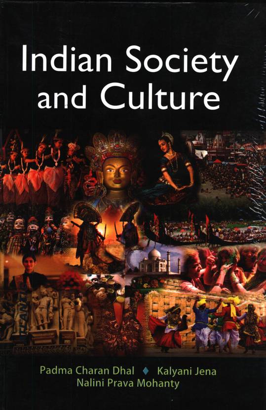 Indian Society And Culture Buy Indian Society And Culture By
