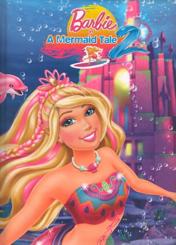 barbie in a mermaid tale 2 google docs