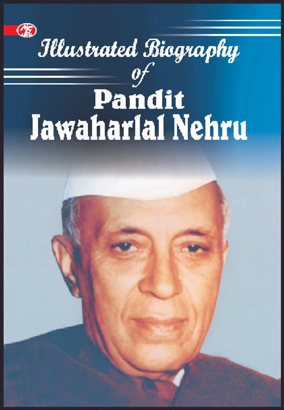 short paragraph on jawaharlal nehru