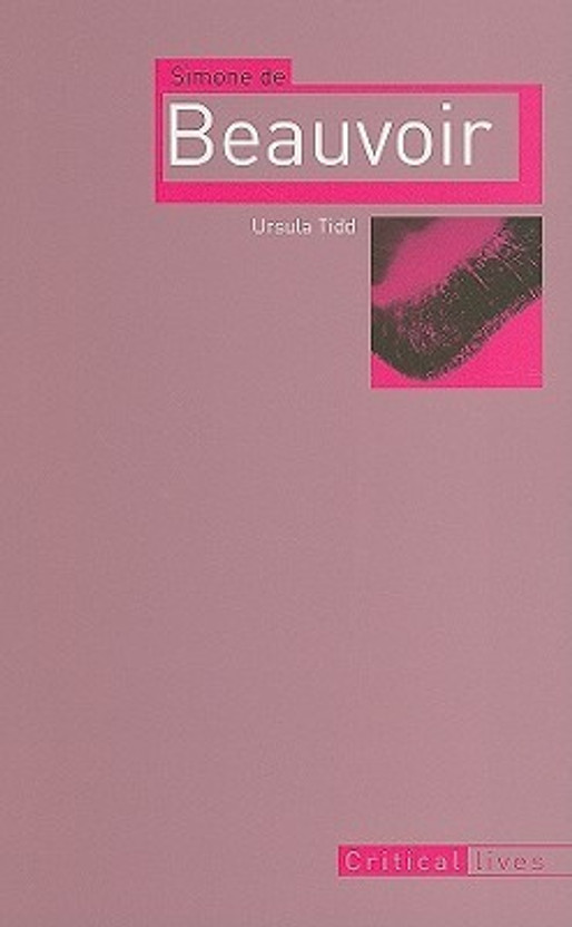 simone de beauvoir feminism essay simone de beauvoir feminism essay