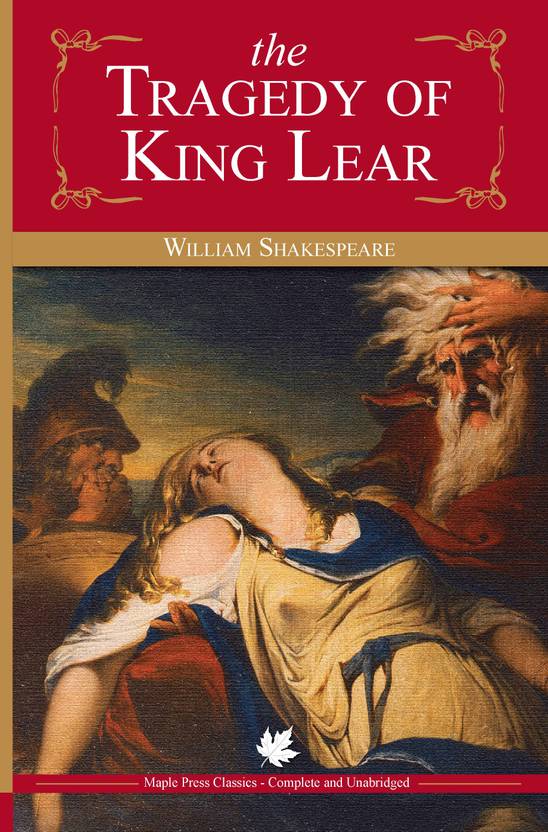 heart of darkness and king lear heart of darkness and king lear