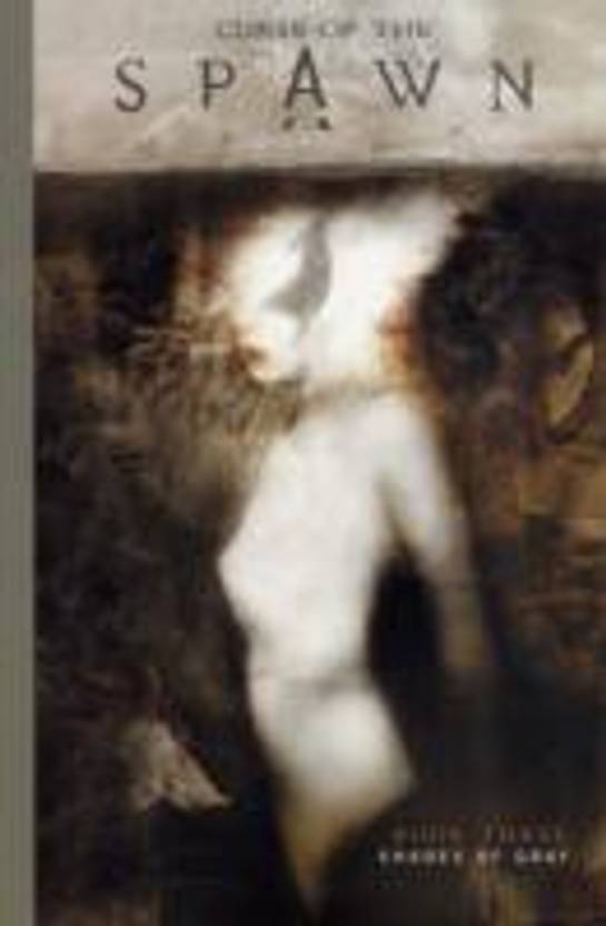 Scurse Of The Svolume 3 Shades Of Grey Shades Of Grey V 3 English Paperback Alan Mcelroy Scurse Of The Svolume 3 Shades Of Grey Shades Of Grey V 3 English Paperback Alan Mcelroy