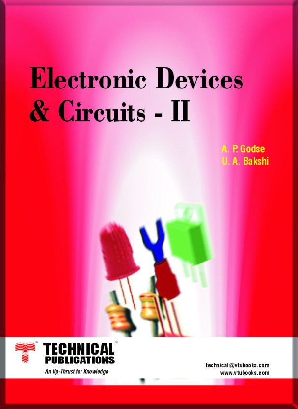 Electronic Devices And Circuits By Sanjeev Gupta Pdf