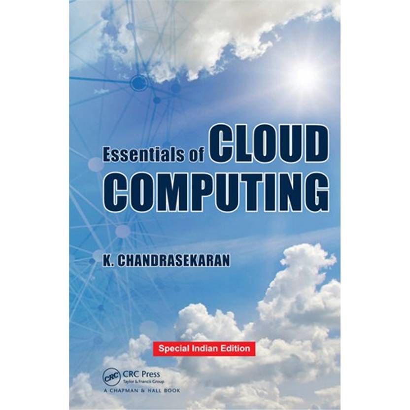 Essentials of Cloud Computing Buy Essentials of Cloud Computing by