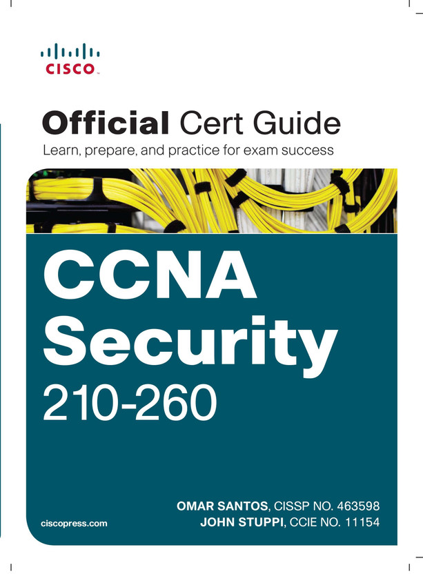 Ccna Guide 7th Edition