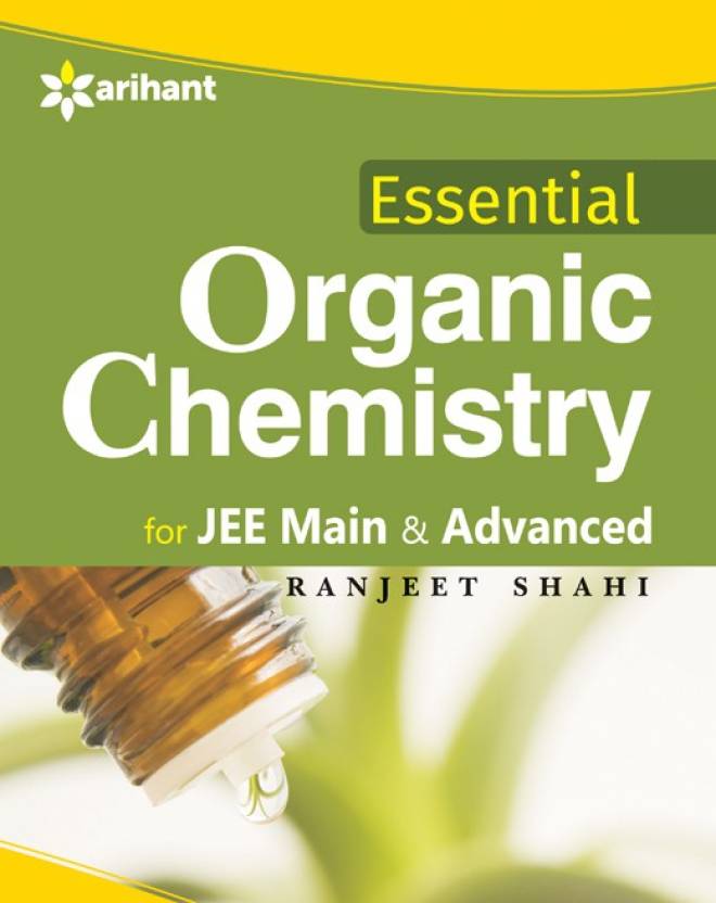 Organic Chemistry Books For Iit Jee Free Download Pdf