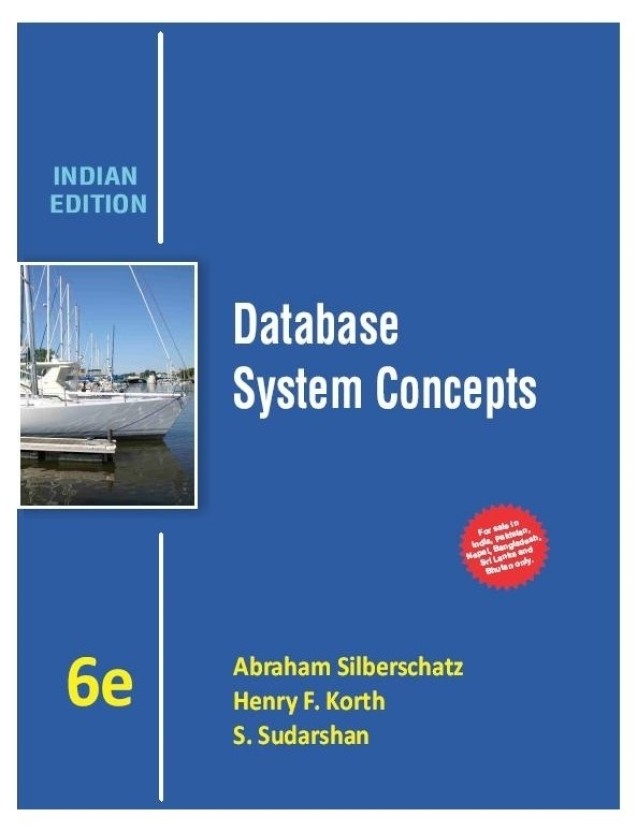 database management system pdf