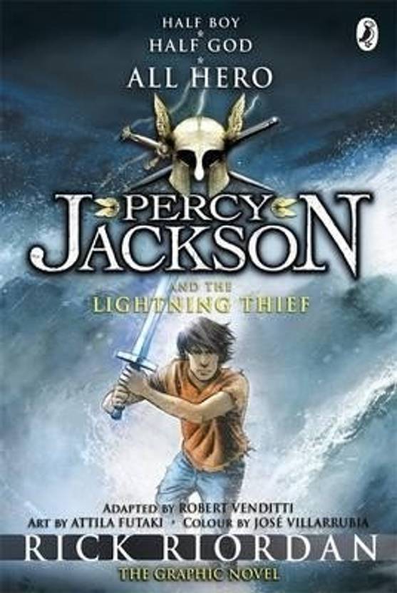 percy jackson and the lightning thief book report percy jackson and the lightning thief book report