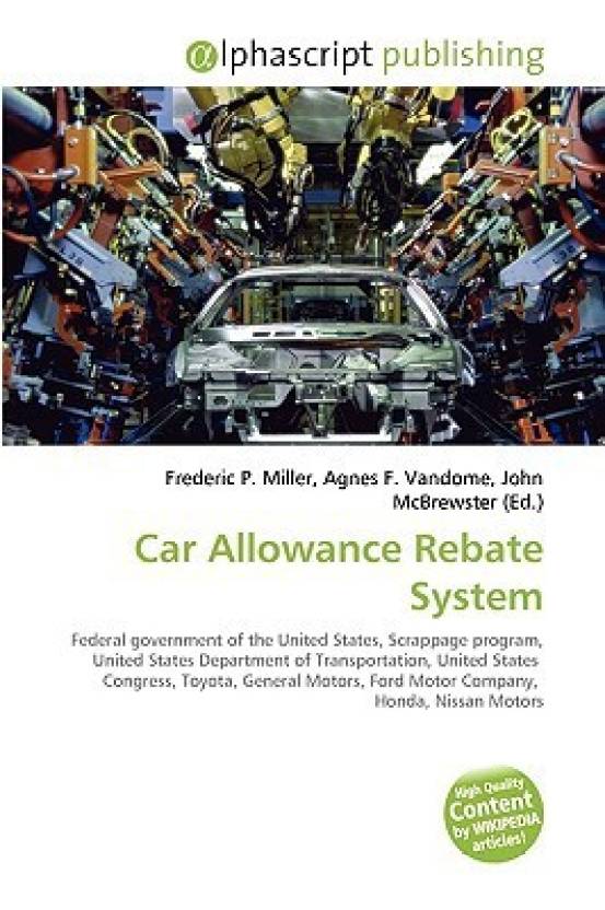 car-allowance-rebate-system-buy-car-allowance-rebate-system-by-miller
