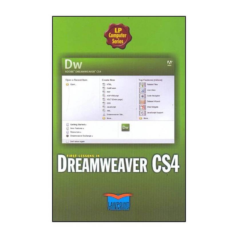 first lessons in dreamviewer