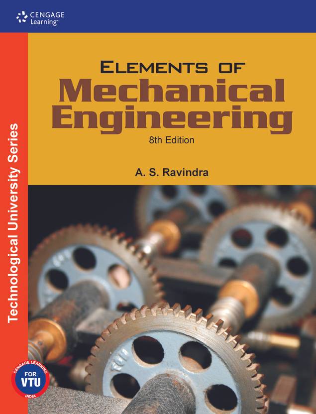 Elements of Mechanical Engineering 8th Edition Buy Elements of Mechanical Engineering 8th