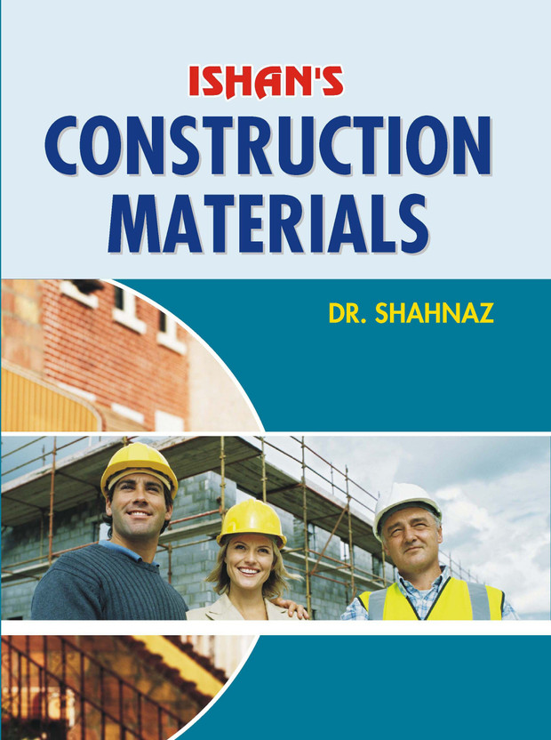Construction Materials(English, Paperback, Deepak Verma, Anand Aggarwal)