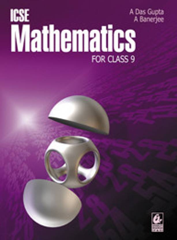 ICSE Books for Class 9
