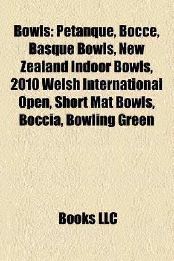 Bowls Pi Tanque Bocce Basque Bowls New Zealand Indoor Bowls