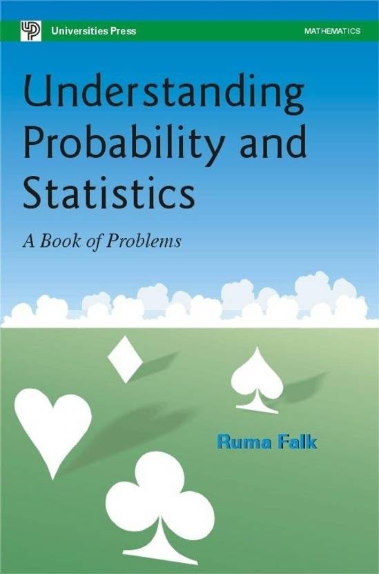 Understanding Probability And Statistics Pb 01 Edition