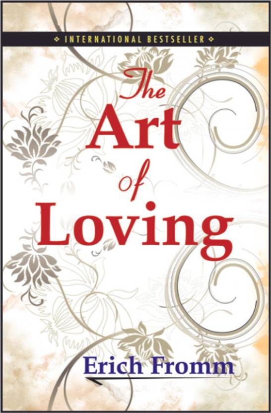 The Art of Loving Buy The