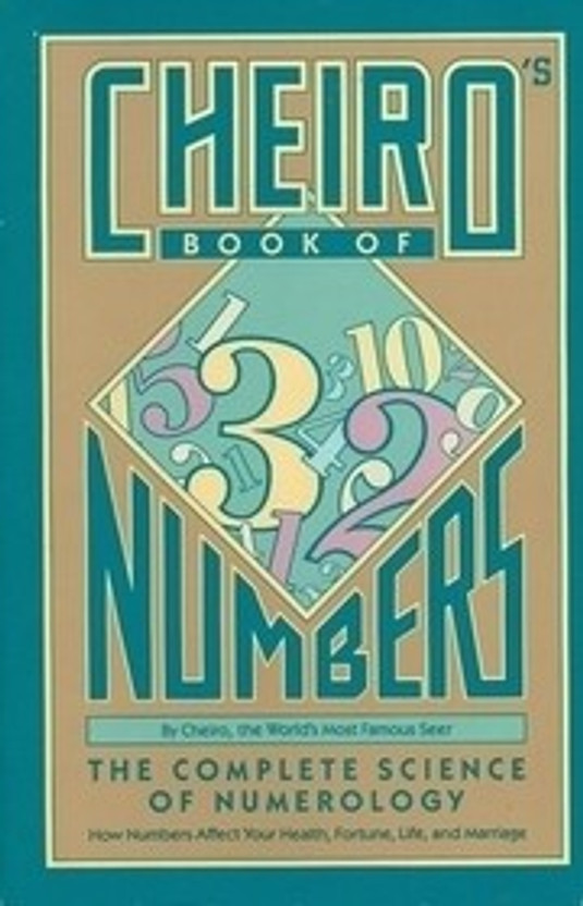 numerology books in india numerology books in india