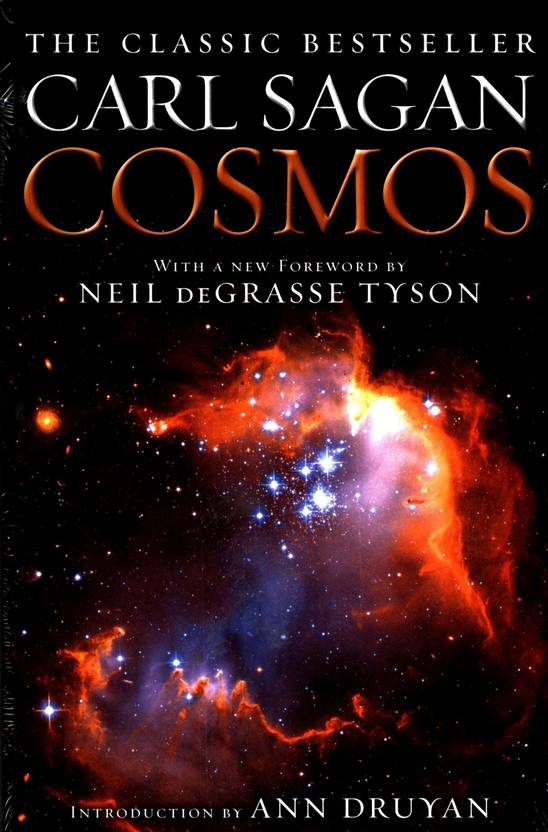 Cosmos - Buy Cosmos by Ann Druyan, Neil deGrasse Tyson ... Cosmos - Buy Cosmos by Ann Druyan, Neil deGrasse Tyson ...