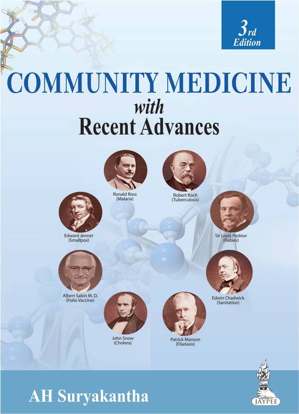 à¸à¸¥à¸à¸²à¸£à¸à¹à¸à¸«à¸²à¸£à¸¹à¸à¸ à¸²à¸à¸ªà¸³à¸«à¸£à¸±à¸ Community Medicine with recent Advances  Japee
