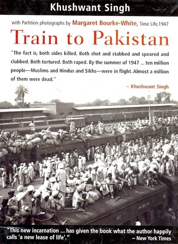 Train to Pakistan : Anniversary Edition