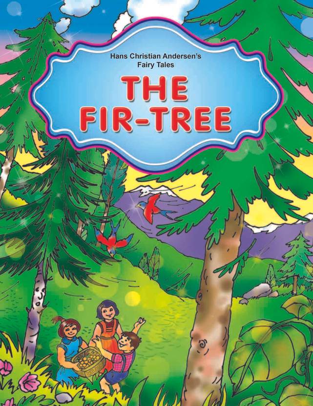 The FirTree Buy The FirTree by unknown at Low Price in India