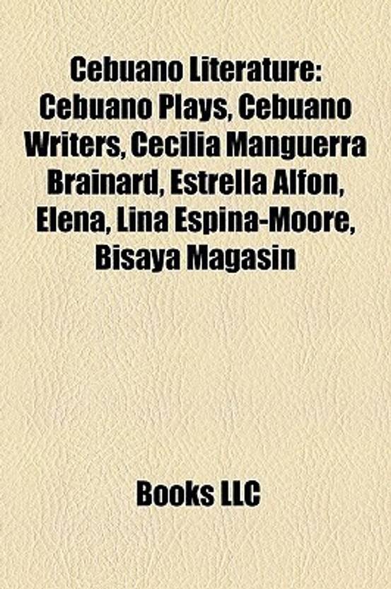  cebuano writers cebu literature free essay sample 2019 01 22
