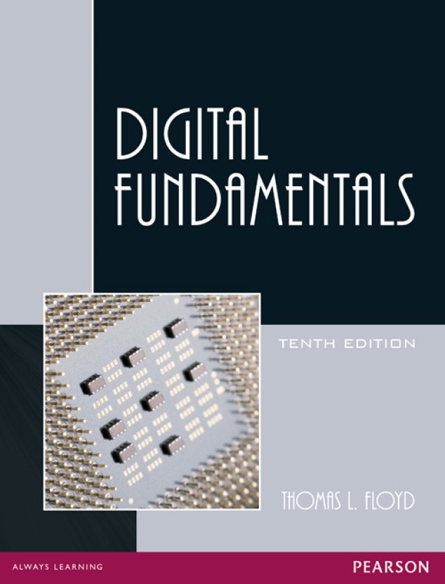 digital fundamentals 10th edition by thomas l.floyd