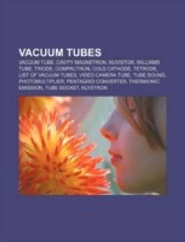 Vacuum Tubes Guitar Amplification Tubes Neon Lighting Vacuum