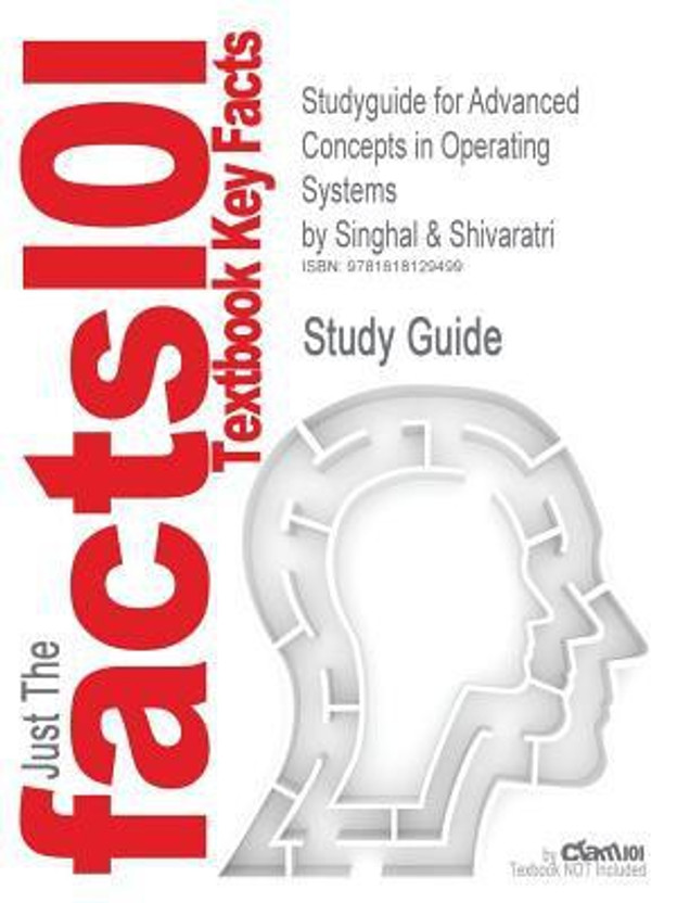 91 Top Best Writers Advanced Operating System Books Pdf from Famous authors