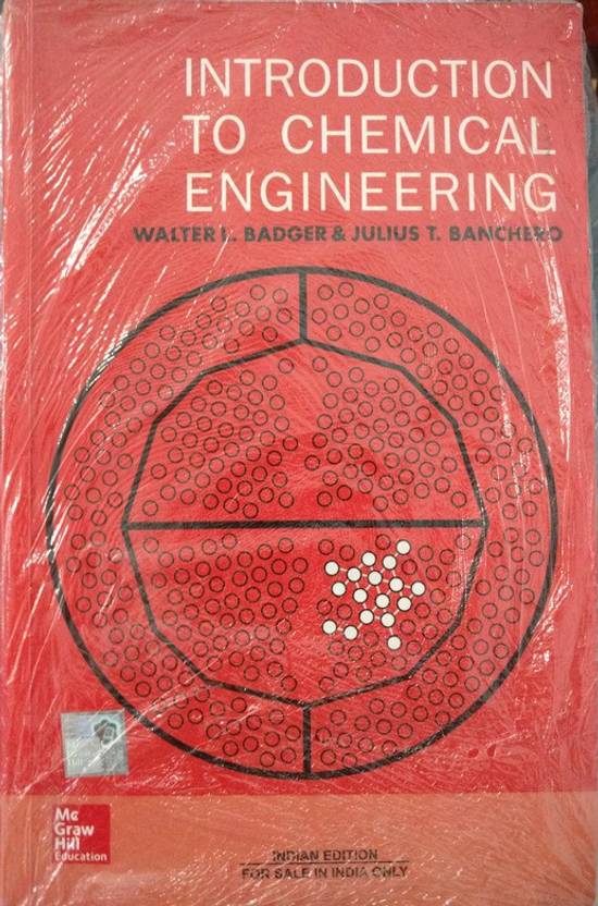 an introduction to the field of chemical engineering an introduction to the field of chemical engineering