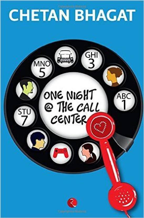 Image result for one night @ the call centre images
