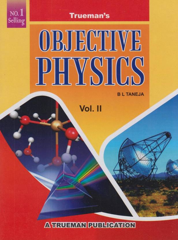 Truemans Objective Physics Pdf Truemans Objective Physics Pdf