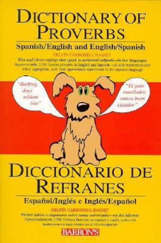 Image result for diccionario de refranes