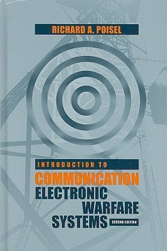 Introduction to Communication Electronic Warfare Systems, Second