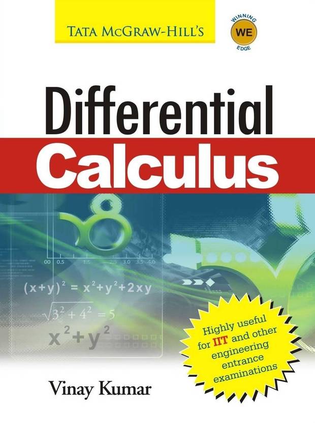 Differential calculus 1st edition buy differential calculus 1st