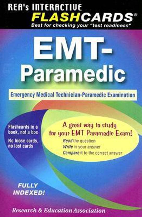 EMTParamedic flashcards Buy EMTParamedic flashcards by Lindsey
