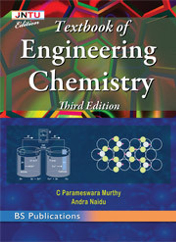 Engineering chemistry jntu