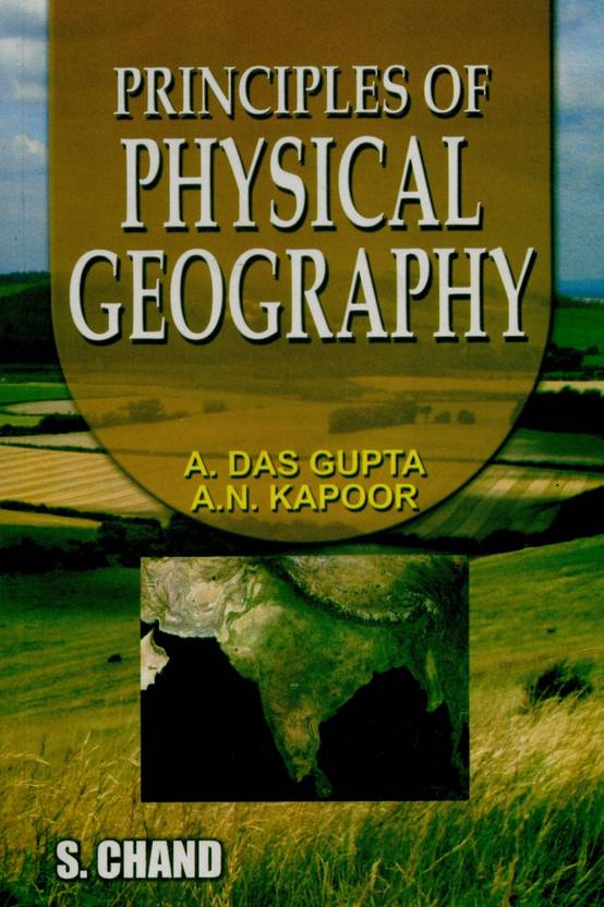 Principles of Physical Geography Buy Principles of Physical Geography