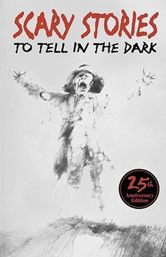 Scary Stories To Tell In The Dark Turtleback School Library