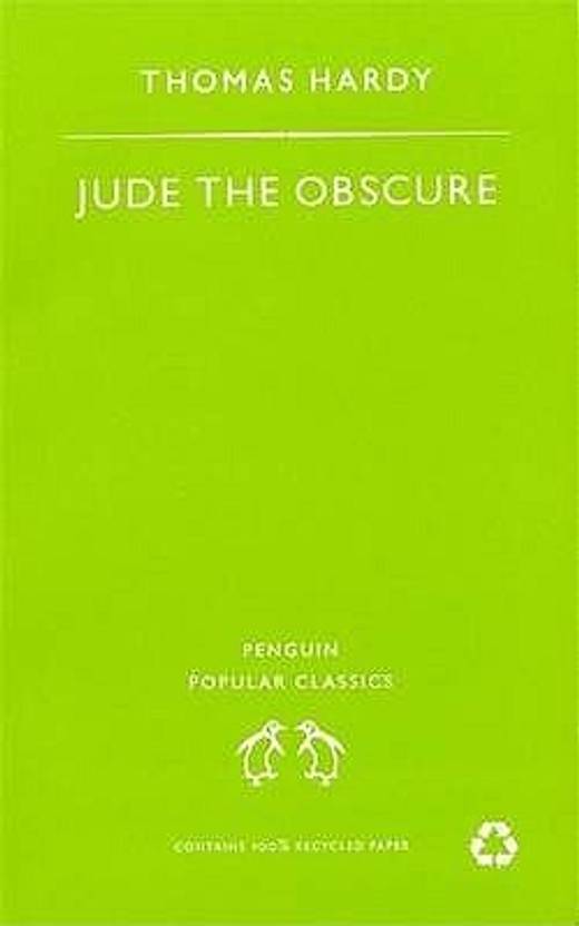 Jude the Obscure