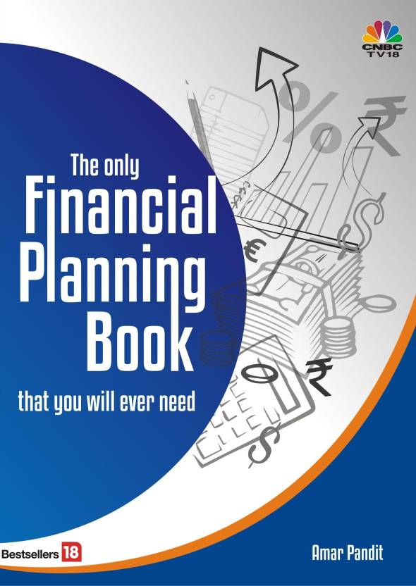 business financial planning book