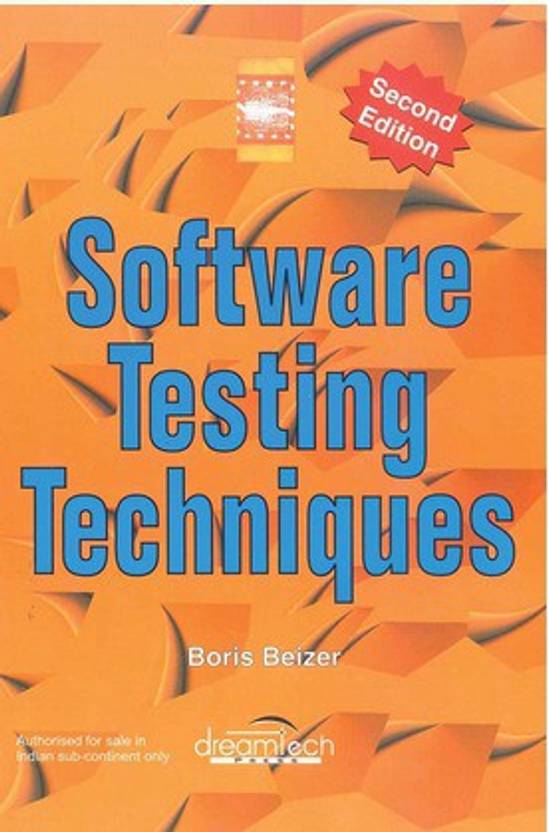 Boris beizer software testing techniques download free download Boris beizer software testing techniques download free download