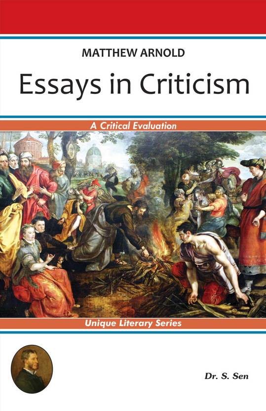 Healthy Food Essays Matthew Arnold Essays In Criticism Essay On My School In English also Essay About Good Health Matthew Arnold Essays In Criticism Buy Matthew Arnold Essays In Argumentative Essay Thesis Example