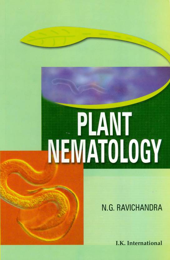 last 10 years nematology question papers and reference book